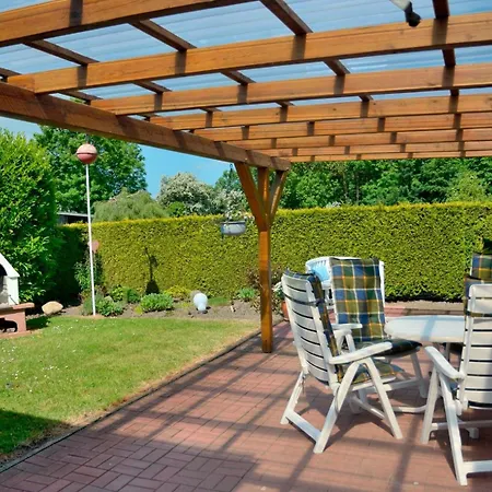 Kerstin Rahlf * Kopendorf