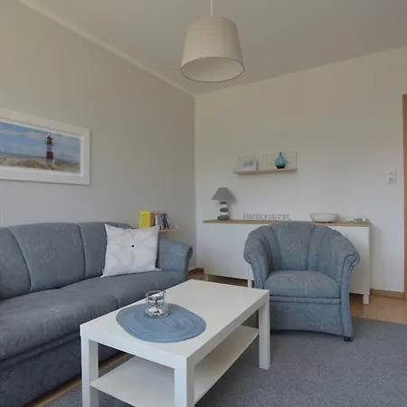 Апартаменты Kerstin Rahlf Kopendorf