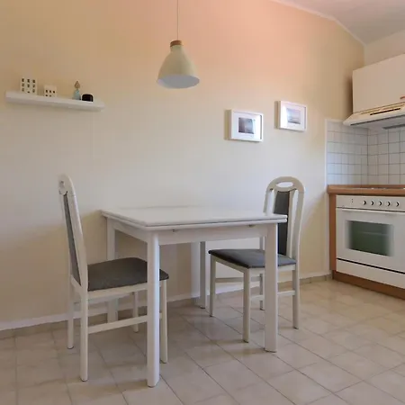 Kerstin Rahlf Апартаменты Kopendorf