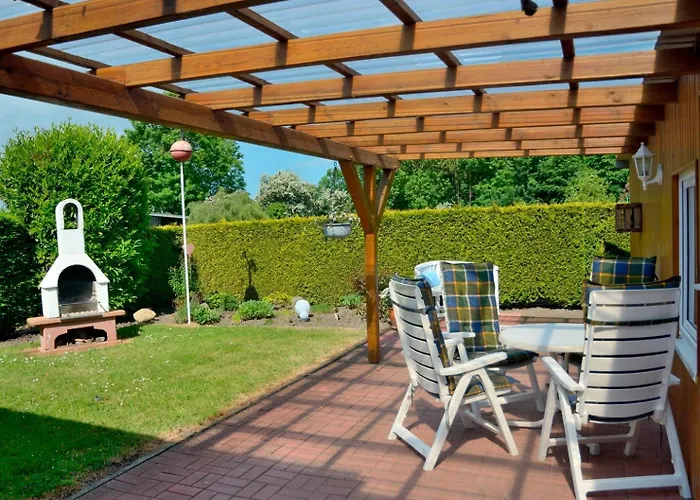 Kerstin Rahlf * Kopendorf