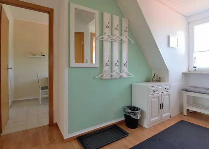 公寓 Kerstin Rahlf