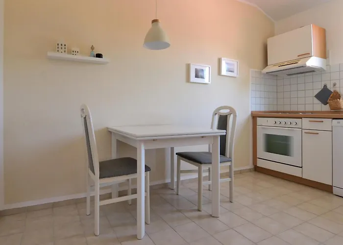 Kerstin Rahlf 公寓 Kopendorf